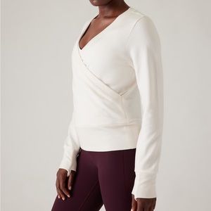 Athlete Recharge Sweatshirt